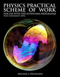 Physics Practical Scheme of Work - For use with the IB Diploma Programme: First Assessment 2016 - Paperback