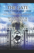 The Gate that Locks the Tree: A Minor Melant'i Play for Snow Season - Paperback