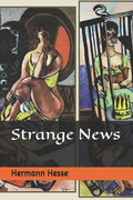 Strange News - Paperback