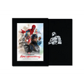 Marvel Studios: The Art of Ryan Meinerding (Limited Edition) - Hardcover
