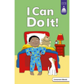 I Can Do It! - Hardcover