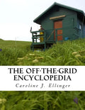 The Off-The-Grid Encyclopedia - Paperback