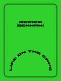 Meriem Bennani: Life on the Caps - Hardcover