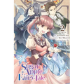 Sugar Apple Fairy Tale, Vol. 2 (Manga): Volume 2 - Paperback