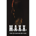 M.A.X.X. - Paperback