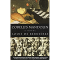 Corelli's Mandolin - Paperback