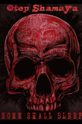 None Shall Sleep - Paperback