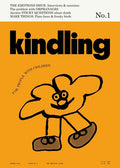 Kindling 01 - Paperback