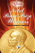 Nobel Peace Prize Winners - Paperback