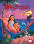 Lilo & Stitch - Library Binding