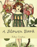 A Flower Book - Paperback