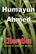 Liberation: Josna o Jononir Golpo - Paperback