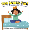 Good Morning King - Hardcover
