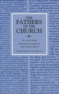 Treatises on Marriage and Other Subjects - Paperback