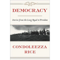Democracy - Hardcover