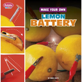 Make Your Own Lemon Battery - Paperback