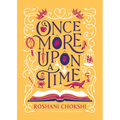 Once More Upon a Time - Hardcover