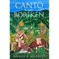 Canto A Mi Borik駭 - Paperback