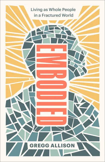 Embodied - Hardcover