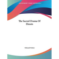 The Sacred Drama Of Eleusis - Paperback
