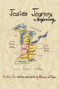 Josie's Journey, a Beginning - Paperback