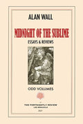 Midnight of the Sublime: Essays & Reviews - Paperback