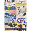Ceremonies Out of the Air: Ralph Lemon - Paperback