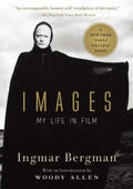 Images: My Life in Film - Paperback