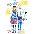 Honey Lemon Soda, Vol. 5 - Paperback