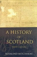 A History of Scotland - Paperback