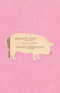 Shelby's Lady: The Hog Poems - Paperback