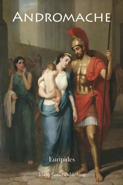Andromache - Paperback