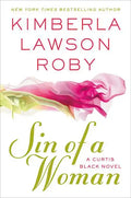 Sin of a Woman - Hardcover