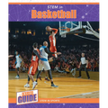 Stem in Basketball - Library Binding