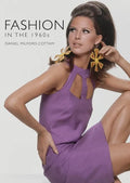 Fashion in the 1960s - Paperback