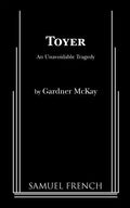 Toyer - Paperback