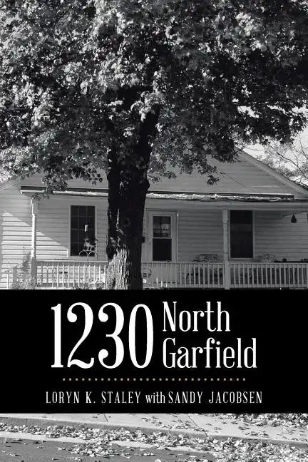 1230 North Garfield - Paperback