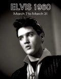 Elvis March7 to31, 1960 - Paperback