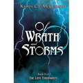 Of Wrath and Storms - Paperback
