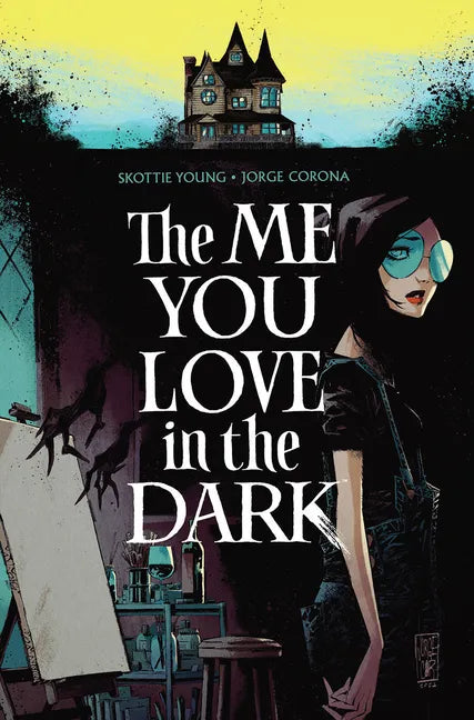 The Me You Love in the Dark Volume 1 - Paperback