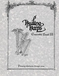 Healing Harps Ensemble Book 3 - Paperback