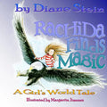Rachida Finds Magic: A Girl's World Tale - Paperback