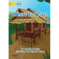 Where Do I Live? - Paperback