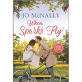 When Sparks Fly - Paperback