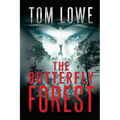 The Butterfly Forest: (Mystery/Thriller) - Paperback