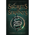 Of Secrets and Serpents - Paperback