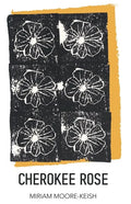 Cherokee Rose - Paperback