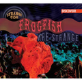Frogfish Are Strange - Library Binding