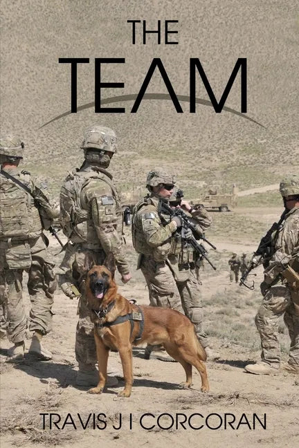The Team - Paperback
