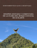 Sinopsis Anotada Y Comentada de la Flora del Bosque Estatal de Guilarte - Paperback